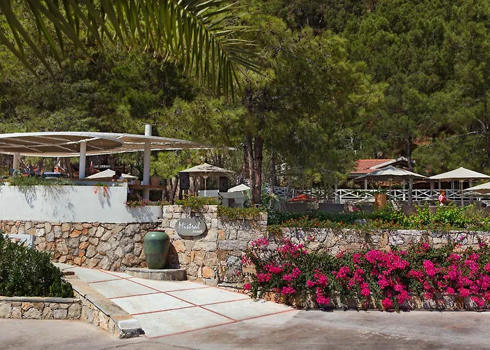 Marti Hemithea Hotel Marmaris