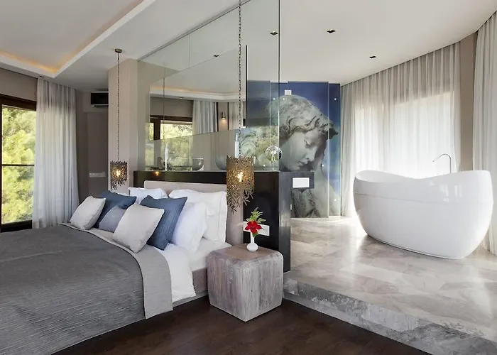 Hotel Marti Hemithea 4*