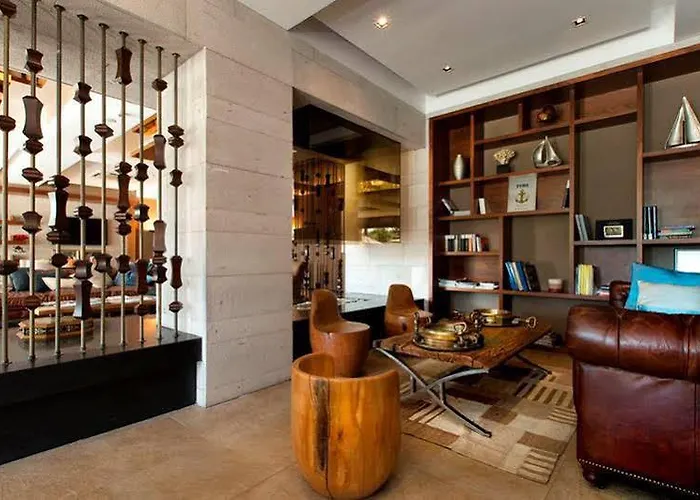 Hotel Marti Hemithea