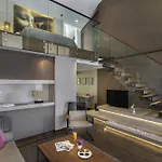 Marti Hemithea Hotell Marmaris