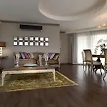 Hotell Marti Hemithea Marmaris