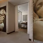 Hotell Marti Hemithea