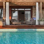 Hotell Marti Hemithea Marmaris