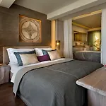 Hotell Marti Hemithea 4*