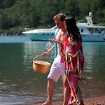 Hotell Marti Hemithea Marmaris