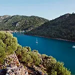 Marti Hemithea Hotell Marmaris