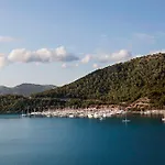 Hotell Marti Hemithea Marmaris