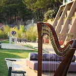 Hotell Marti Hemithea Marmaris