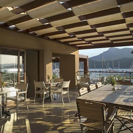 Marti Hemithea 4* Мармарис