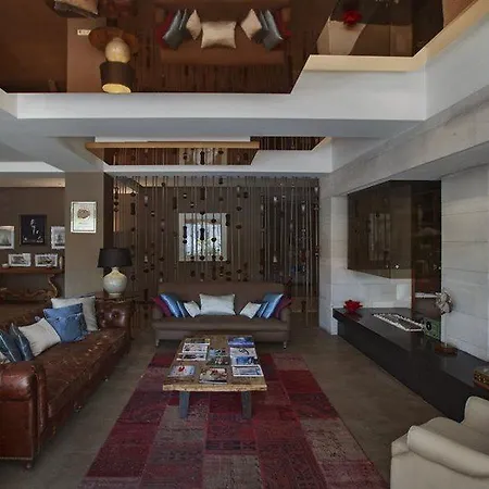 Marti Hemithea Мармарис