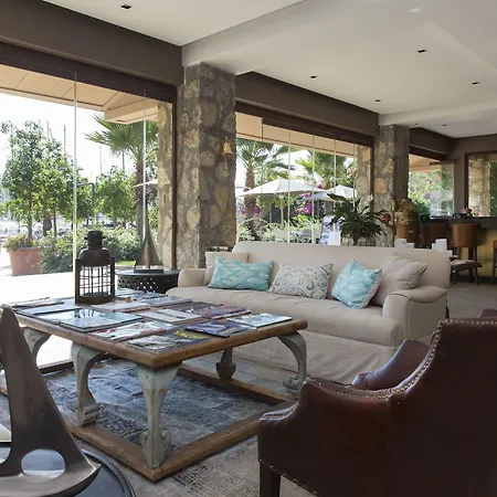 Marti Hemithea Отель 4*