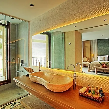 Отель Marti Hemithea 4*