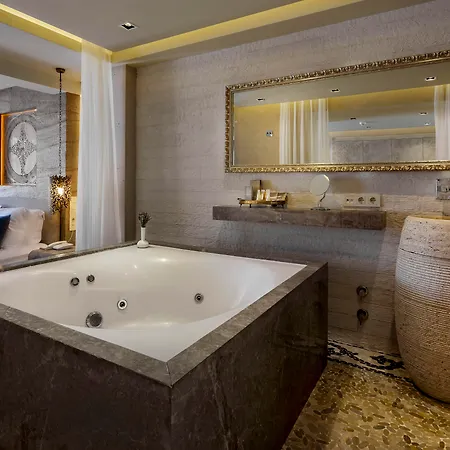 Отель Marti Hemithea Мармарис