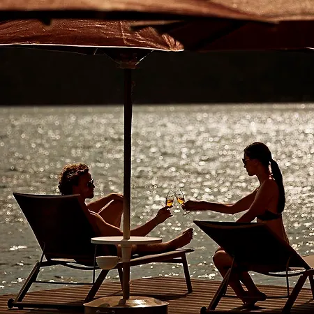 Отель Marti Hemithea Мармарис