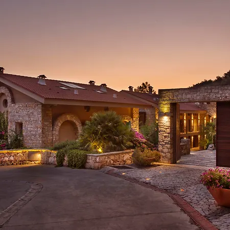 Marti Hemithea 4* Мармарис