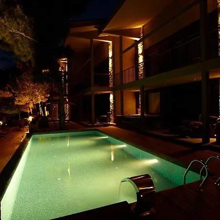 Marti Hemithea Мармарис